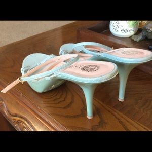 La Plage Made in Italy Sandals